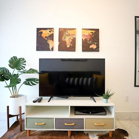 South Beach 2 Bedroom Family Pet Friendly Apartment With Free Parking On Premise Miami Beach Buitenkant foto