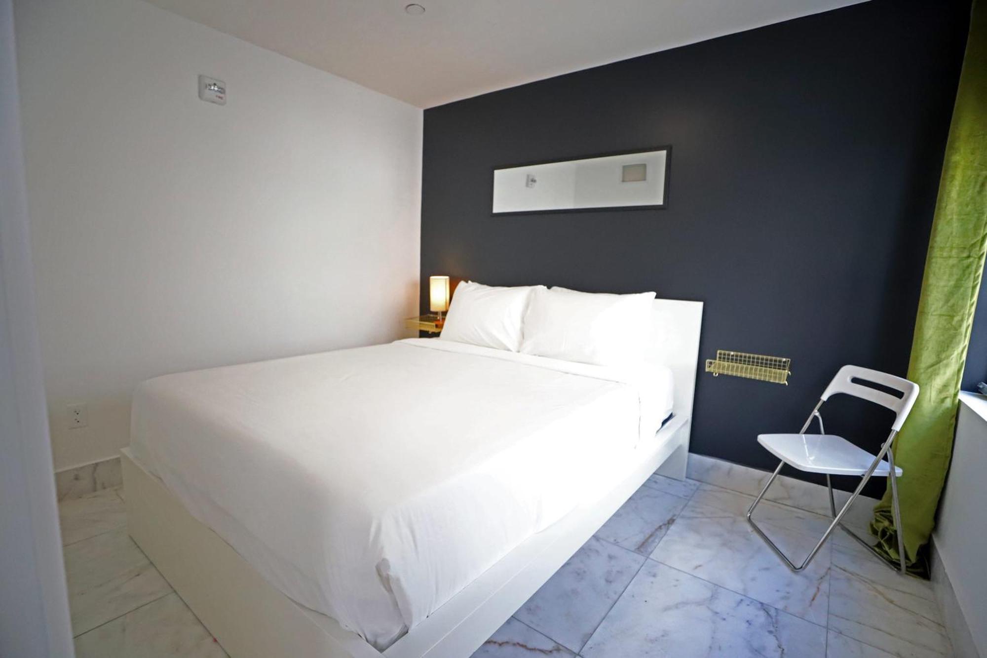 South Beach 2 Bedroom Family Pet Friendly Apartment With Free Parking On Premise Miami Beach Buitenkant foto