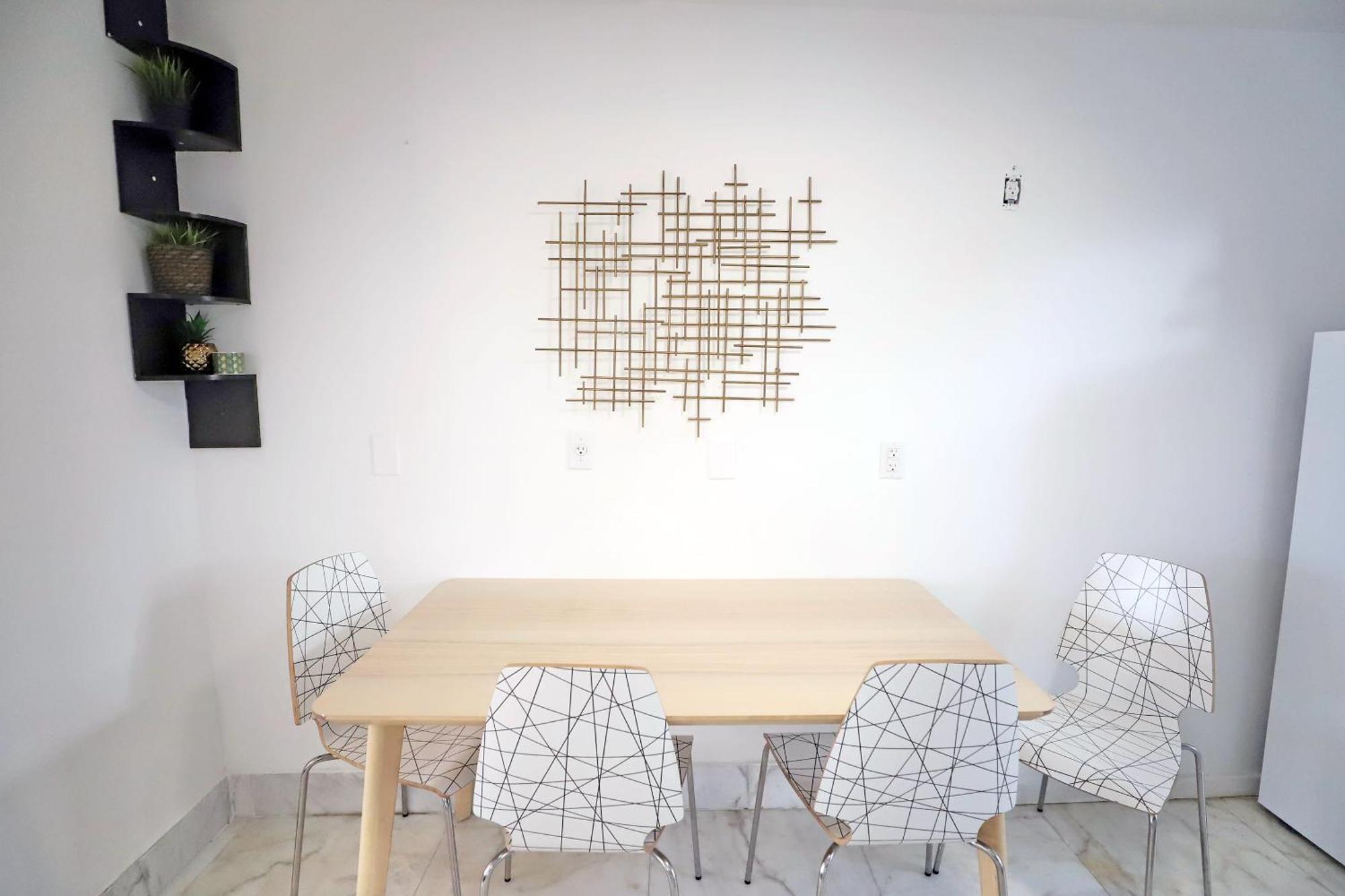 South Beach 2 Bedroom Family Pet Friendly Apartment With Free Parking On Premise Miami Beach Buitenkant foto