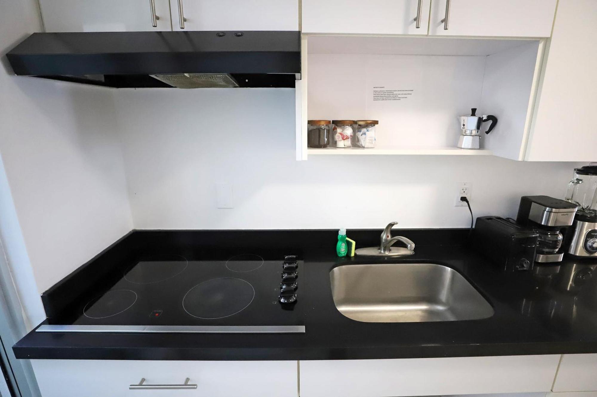 South Beach 2 Bedroom Family Pet Friendly Apartment With Free Parking On Premise Miami Beach Buitenkant foto